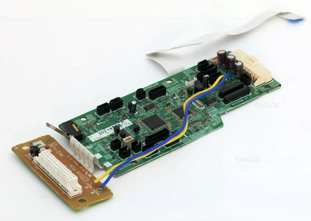 HP LaserJet 5200 DC Controller Assembly, RM1-4098