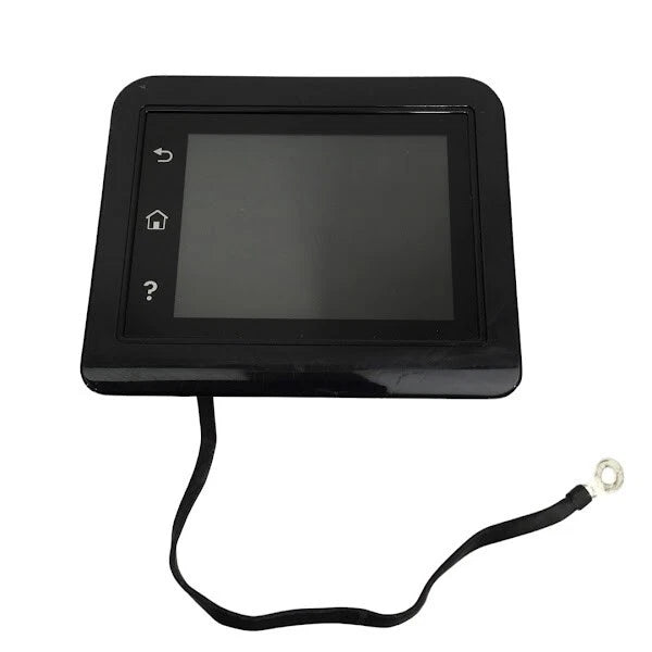 HP M452dw/M277dw/M277c6/M252dw/M426fdn/M426fdw Assembly-Control Panel Base, C5F98-60002