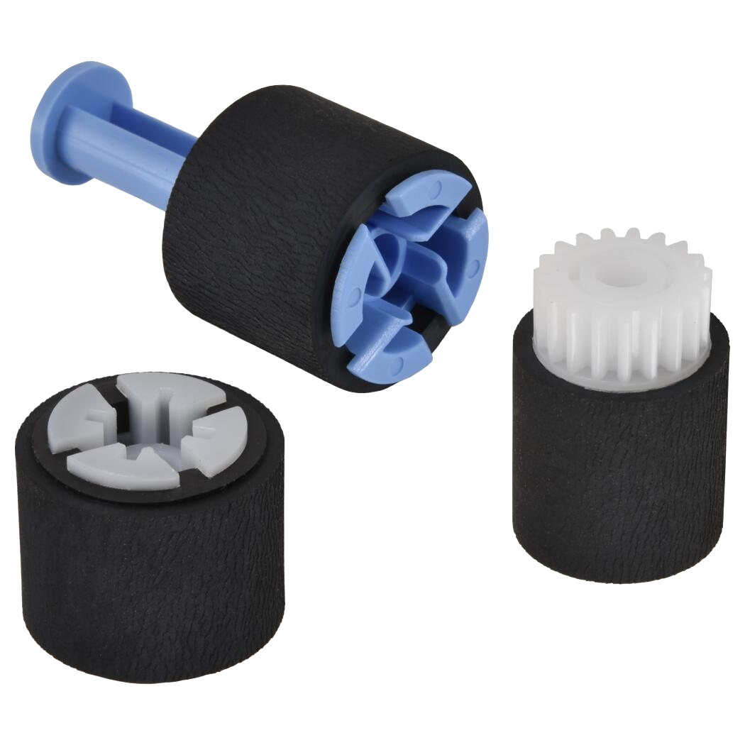 HP M4555/M601/M630/P4014/P4015/P4515 Up Roller Kit, CB506-67905