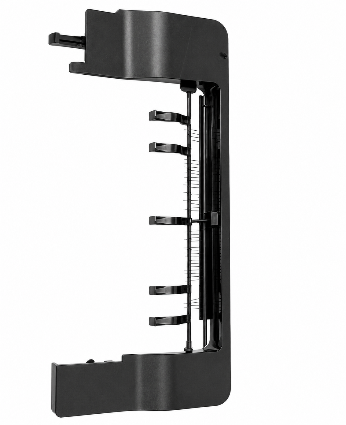 HP Color LaserJet Enterprise CM4540 & M680 Output Bin Bezel RM2-0215