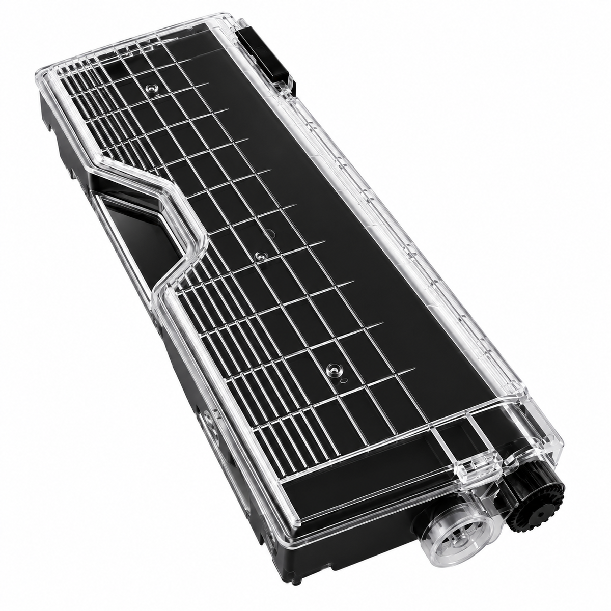 Ricoh CL3000 Type 125 Black Toner Cartridge, 400963
