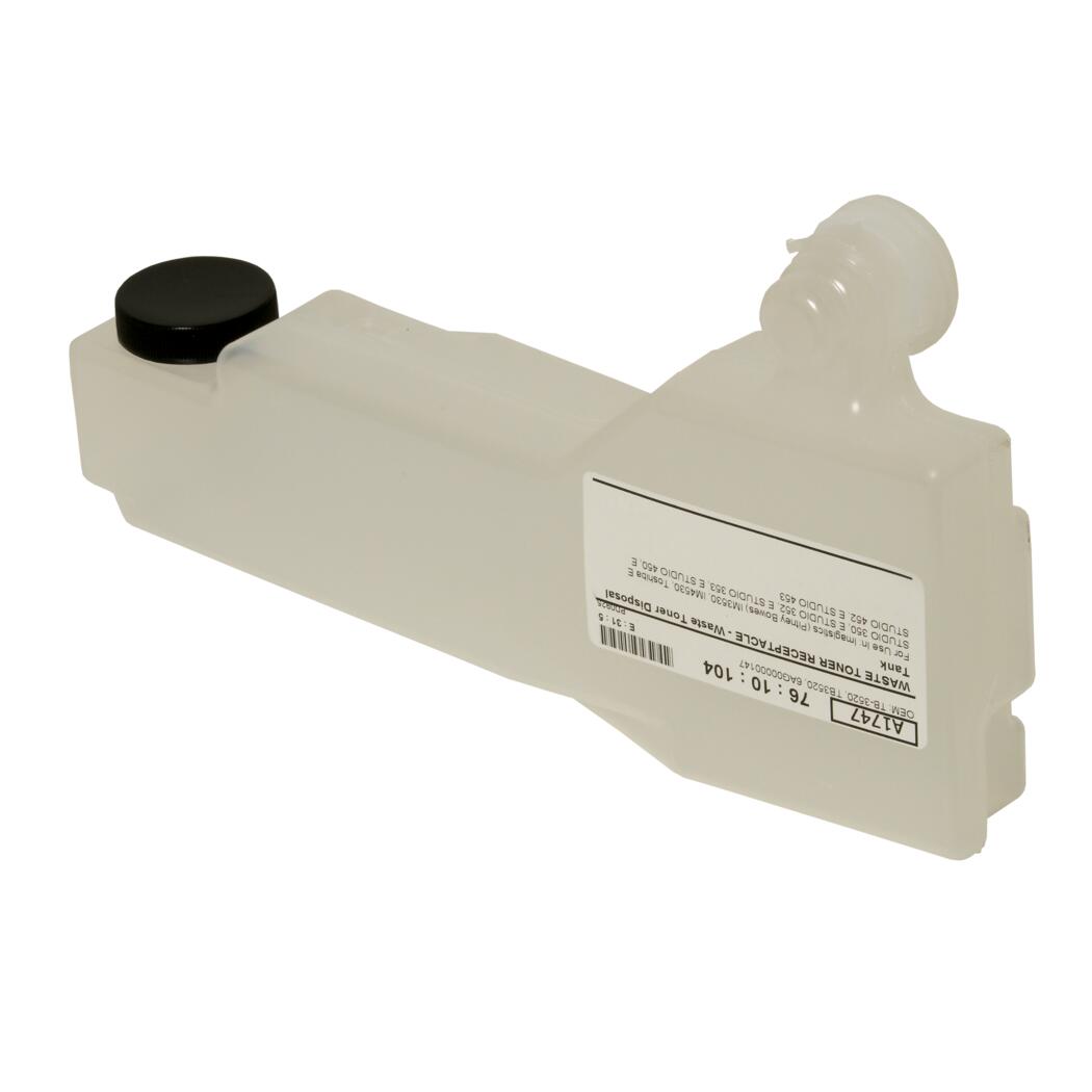 Toshiba e-Studio 350/450 Waste Toner Bottle, TB-3520