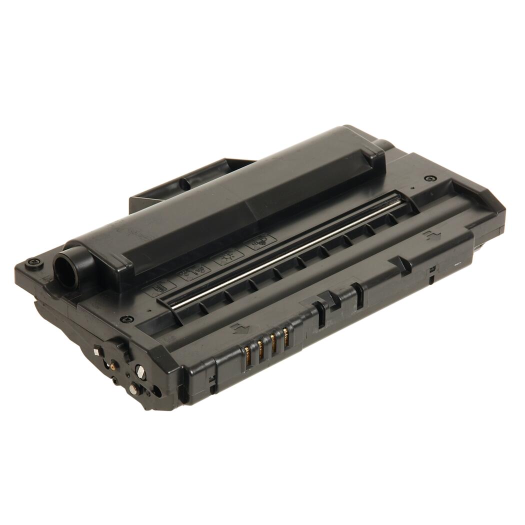 Ricoh AC205/AC205L Type 2185 Black Toner Cartridge, 412660