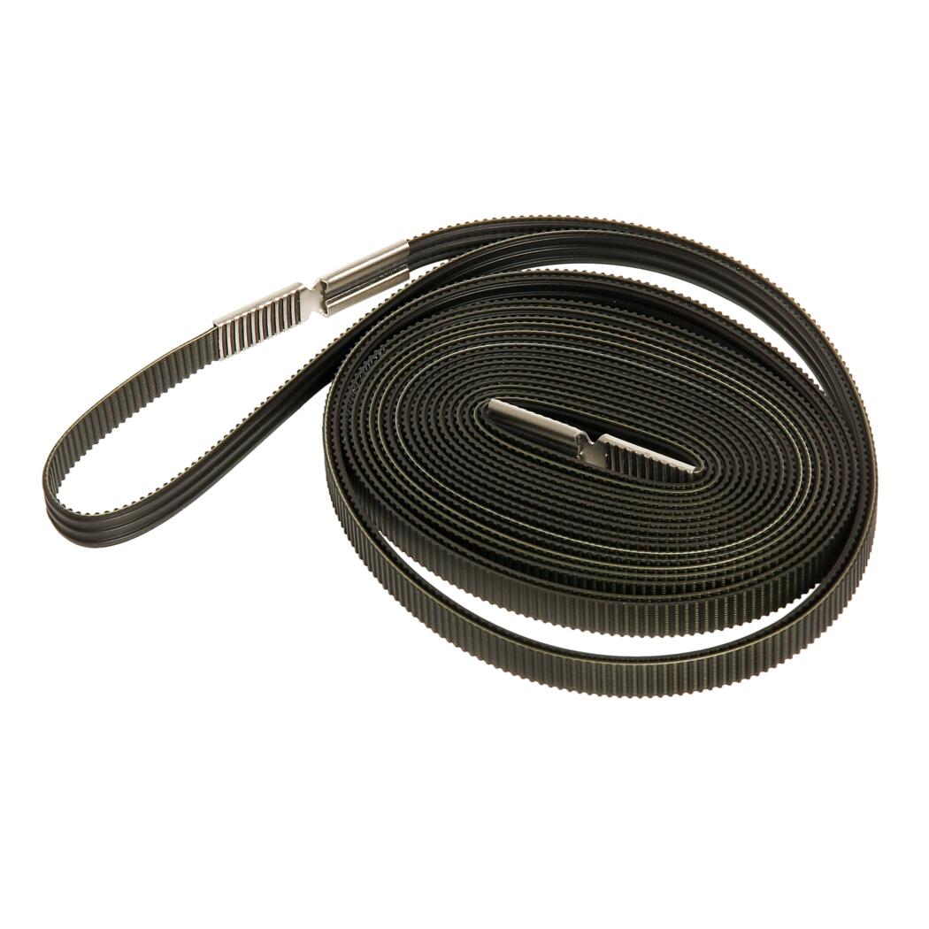 HP 5000/5100/5500 Carriage Belt Assembly, C6095-60183