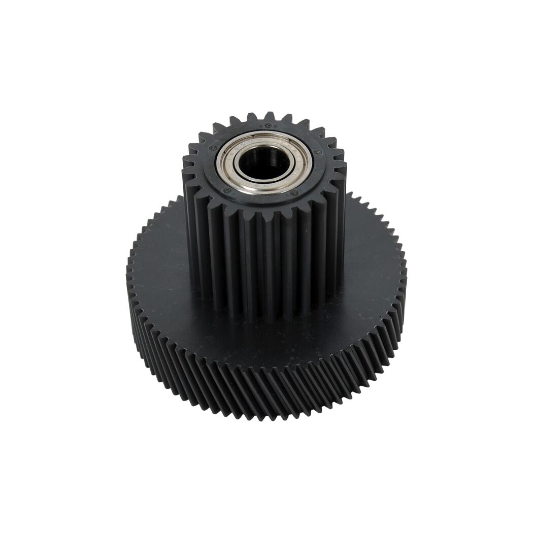 Canon 105/550/60/600/7086/7095/7105/85 25T/75T Gear on Delivery Motor, FS7-0006-000