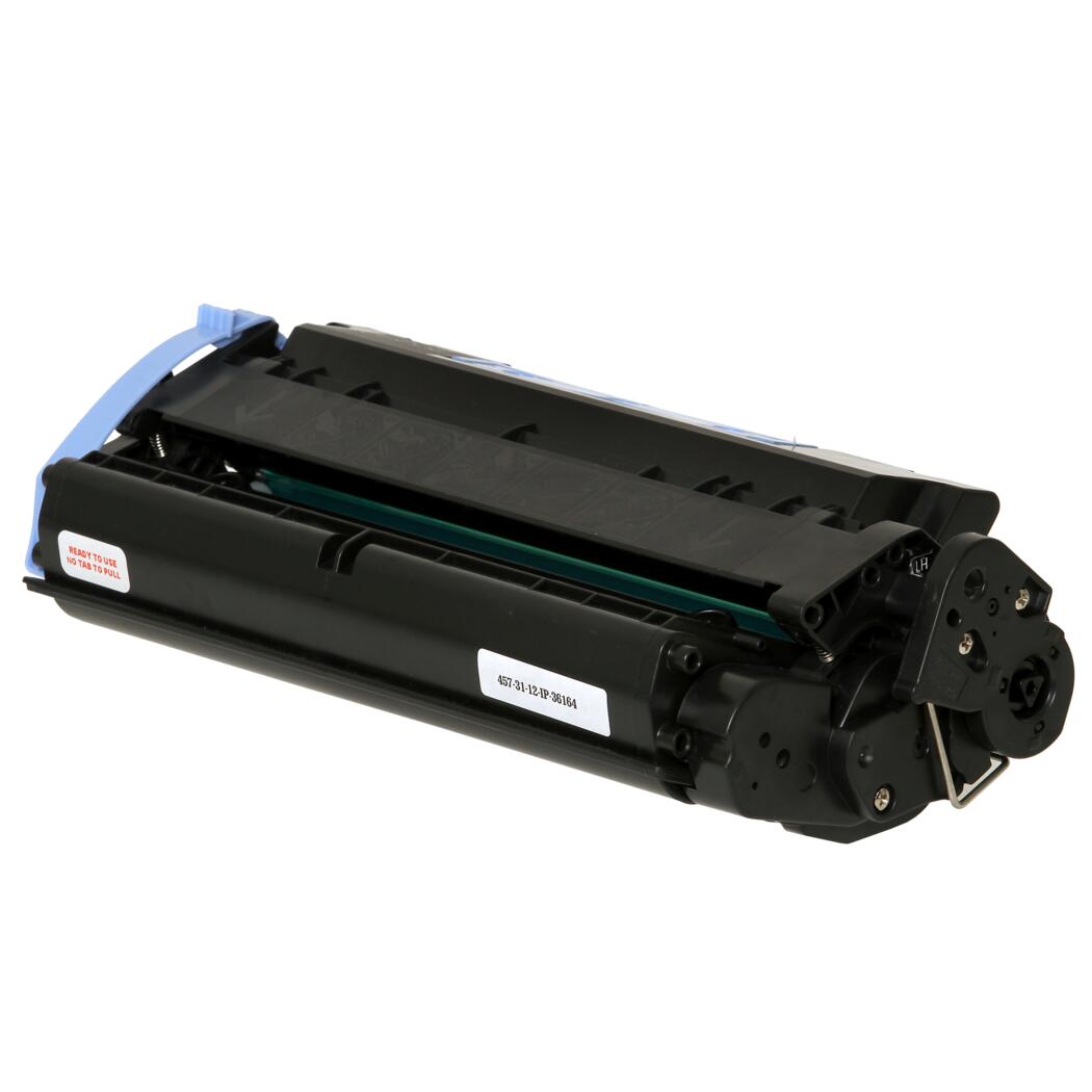 Canon CRG-106 Compatible Toner Cartridge Black 5K Yield, 0264B001AA