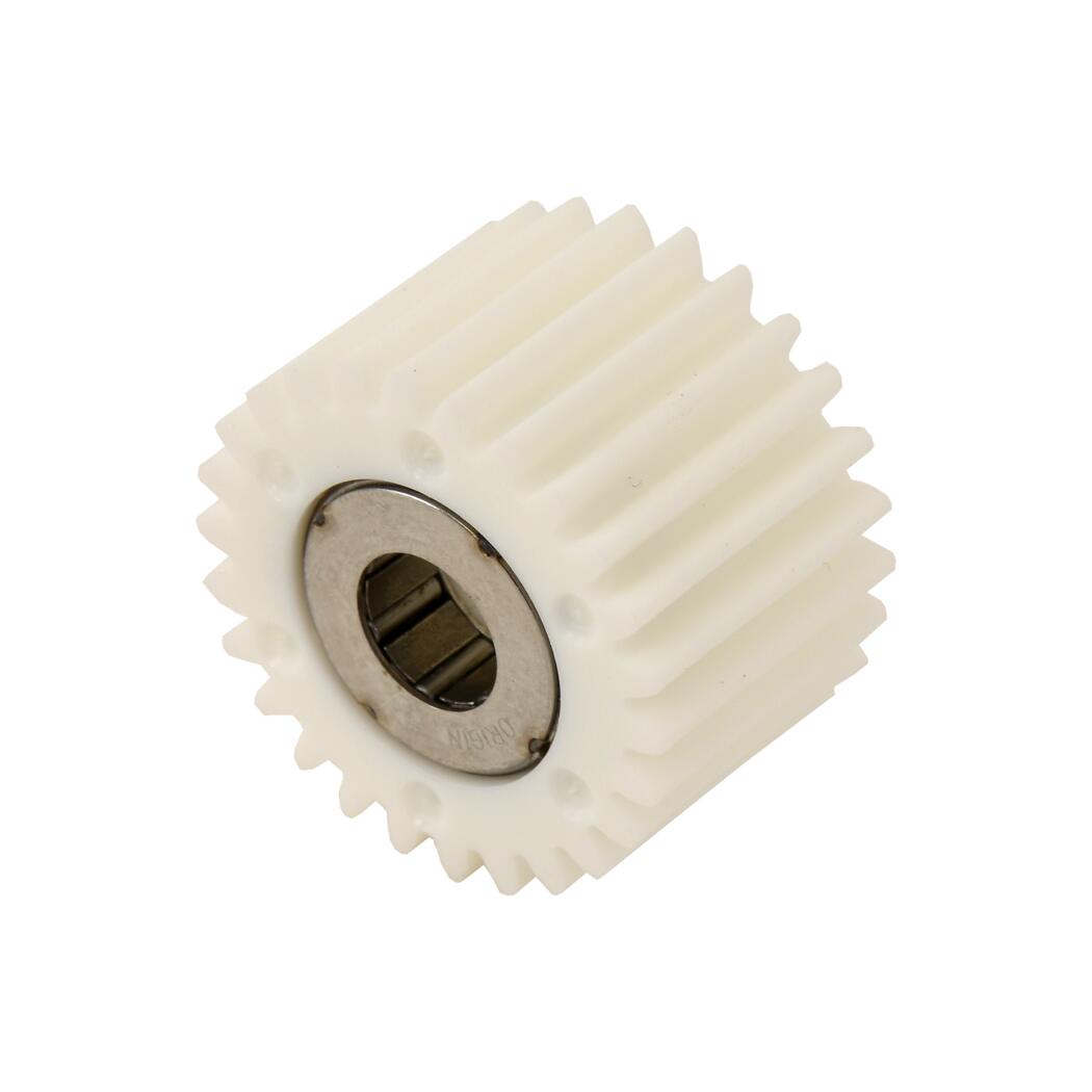 Konica Minolta C6000/C65000 26T Fuser Drive Gear, A03U809500