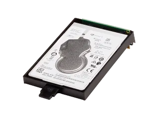 HP TAA Version Secure Hard Disk Drive New Open Box, 5EL03A