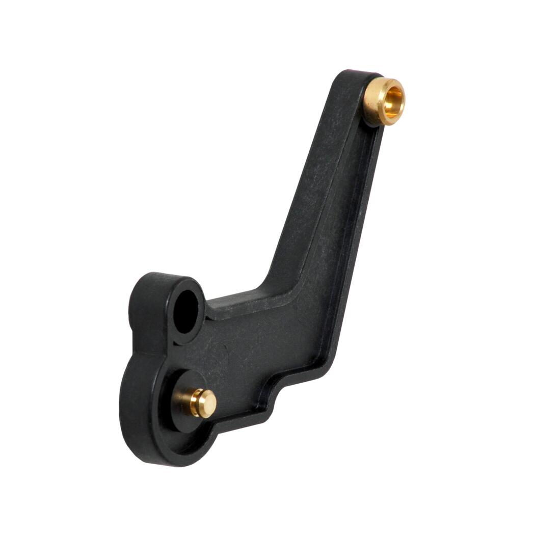 Ricoh MP 2851/3350 Fuser Front Pressure Release Lever, D0194171