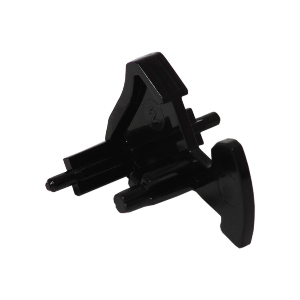 Konica Minolta 7255/7272/600/750/DI5510/DI7210 Paper Exit Reverse Actuator, 56QA51260