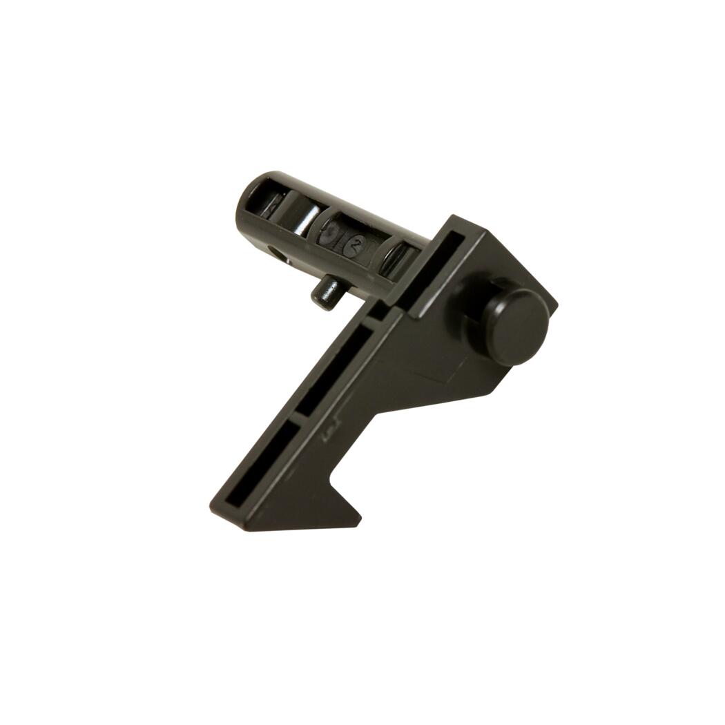Konica Minolta C451/C650/C500 Rear Lock Claw, A00J573801