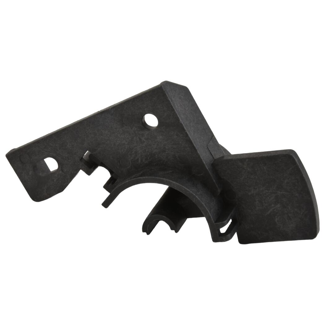 Konica Minolta C6000/C7000/C5500/C5501/C6500 Fuser Rear Holding Block, A03U732700