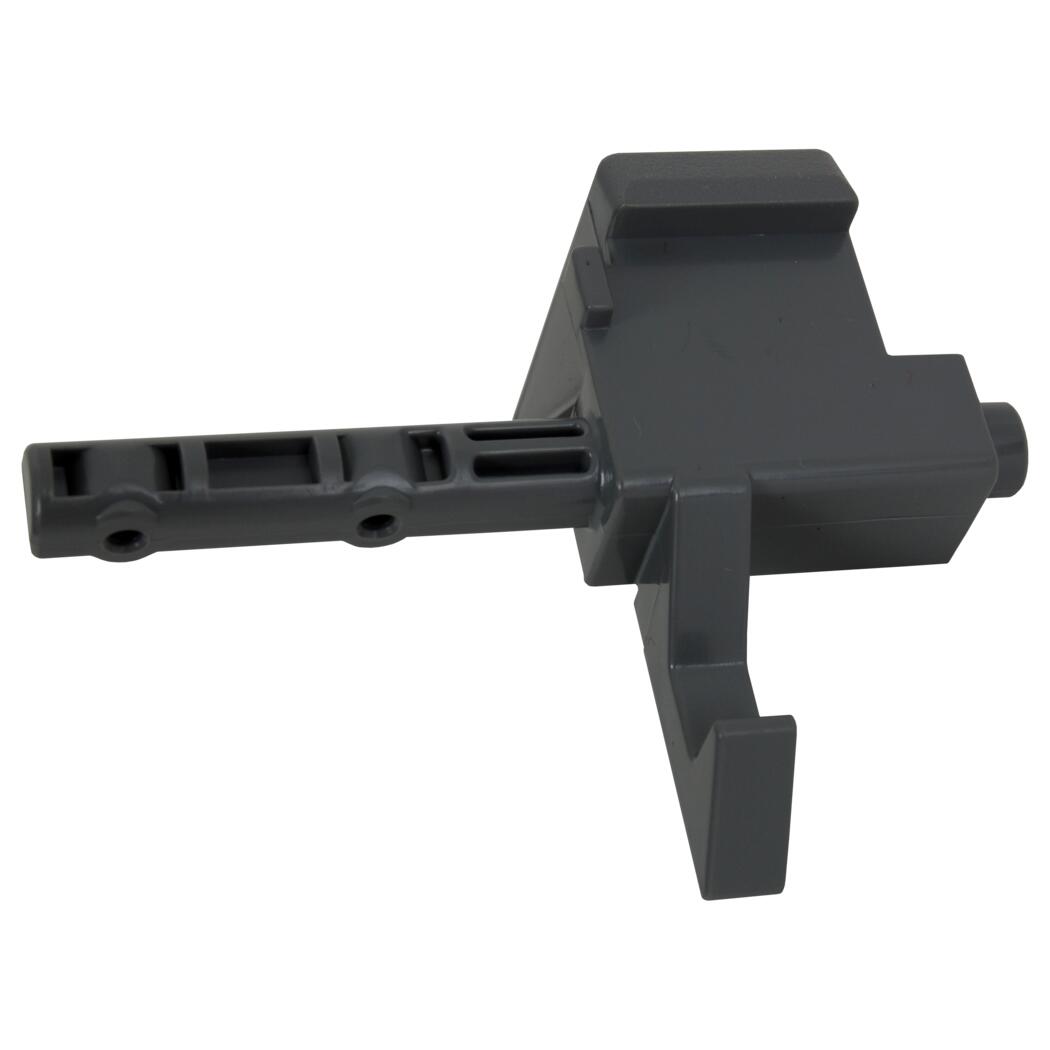 Konica Minolta C451/C452/C550/C552/C650/C652 Front Lock Claw, A00J573712
