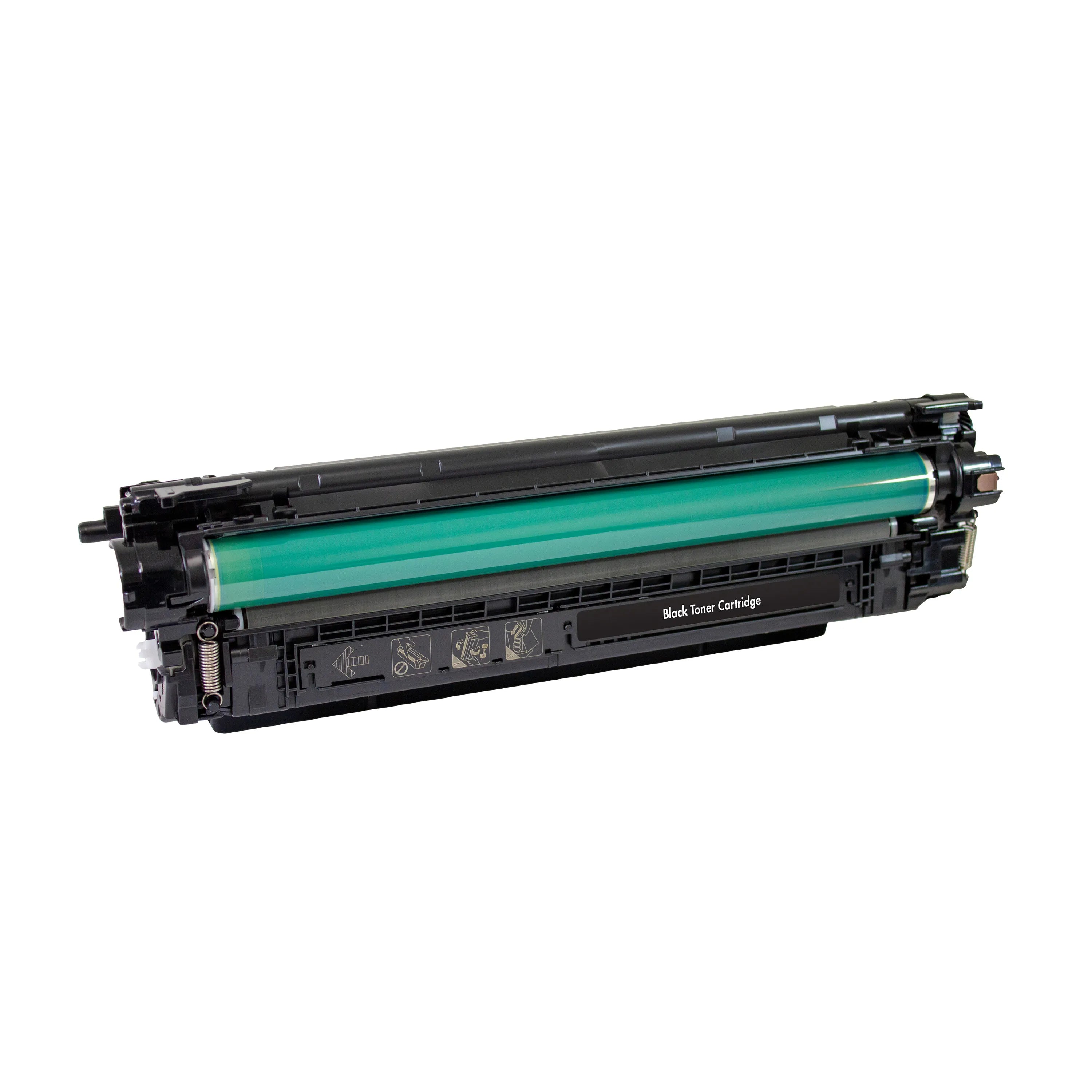 CDK Color LaserJet M553, M577 Remanufactured High Yield Black Toner Cartridge, 6017876