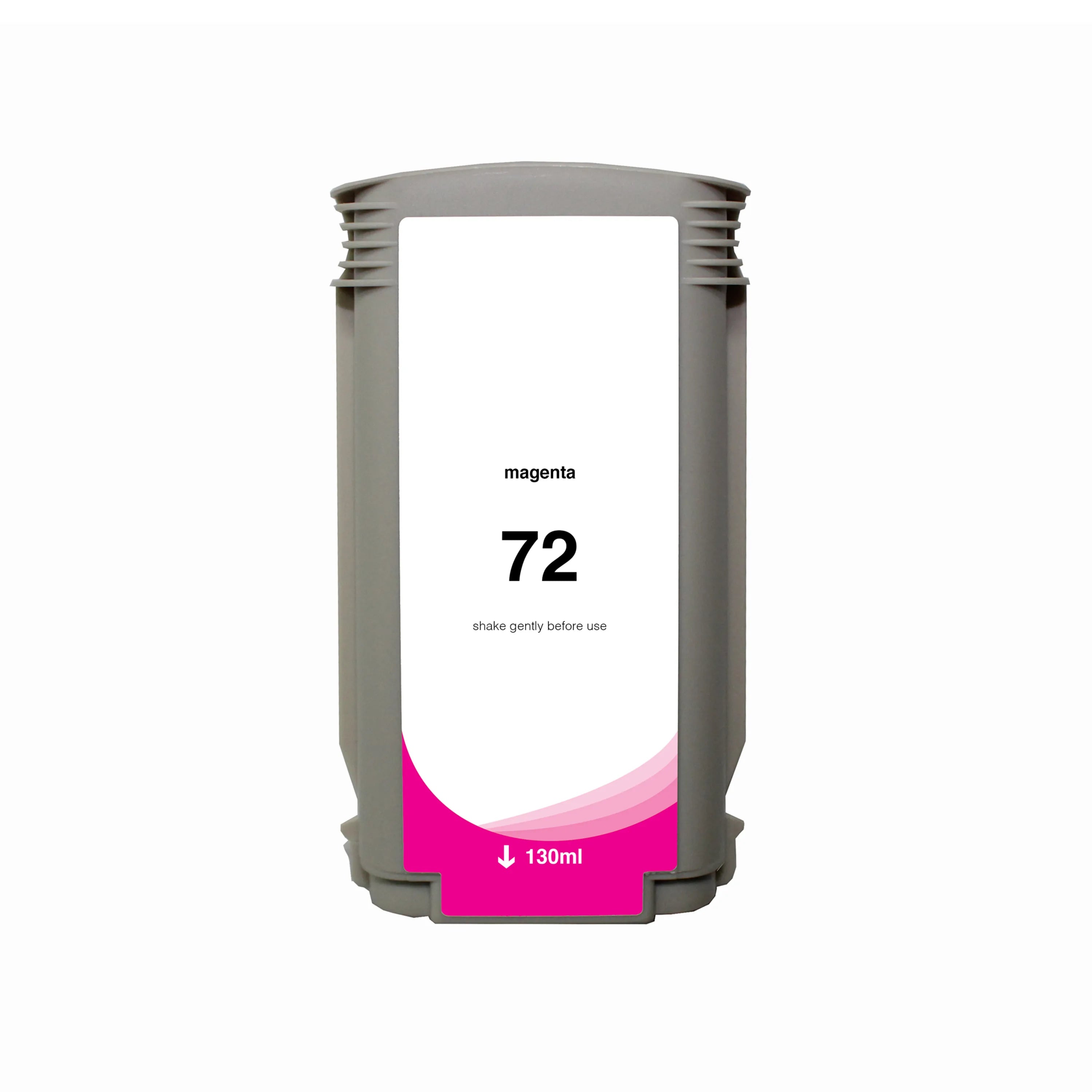 HP 72 13K Ink Magenta Cartridge, C9372A