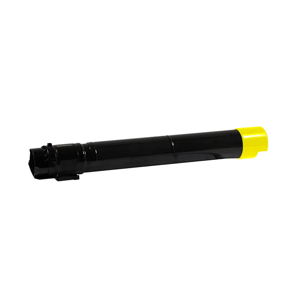 Xerox C8030, C8035, C8055 Remanufactured Yellow Toner Cartridge, 006R01700