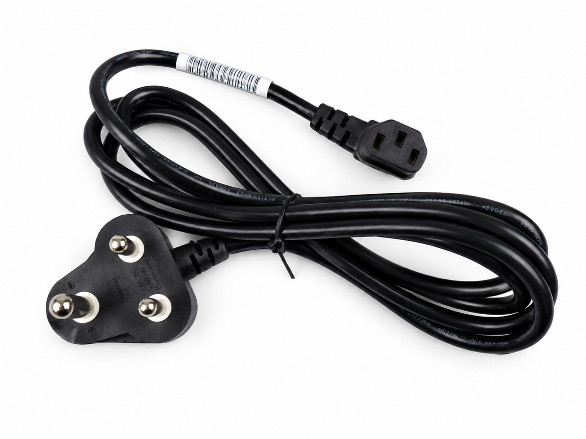 HP M3035/M3027/M575/M176/M177/M125/M127 Power Cord, 8121-0954