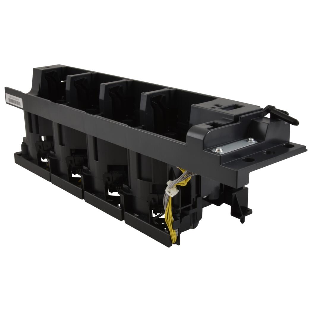 Konica Minolta Sub Hopper Assembly, AA7NR71911