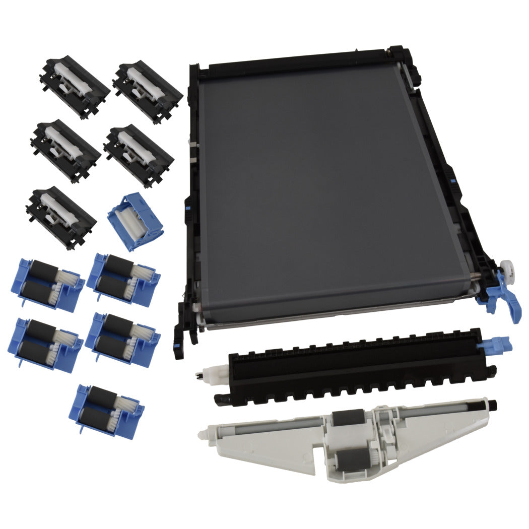 HP 5700/6700/6701/5800 Image Transfer Belt Kit Remanufactured, 527G9A