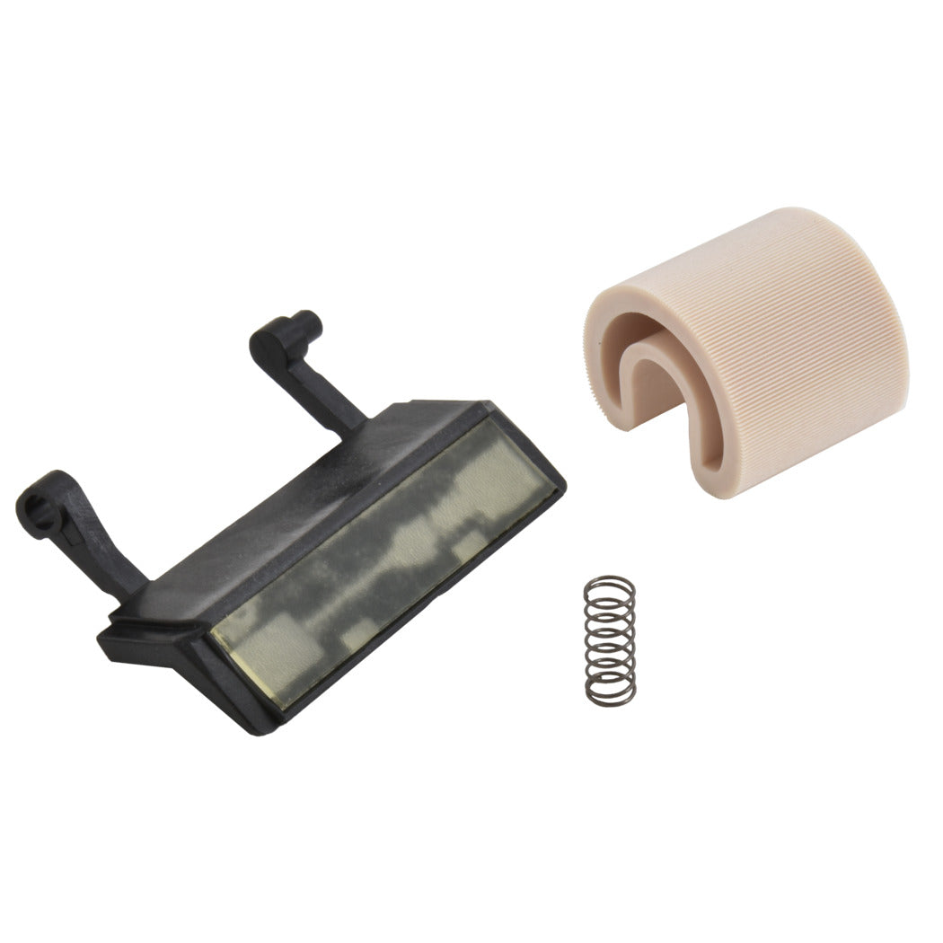 Lexmark MS421/MS321/MS531/MX522/MX521 Pick Roller & Separation Pad, 41X1197