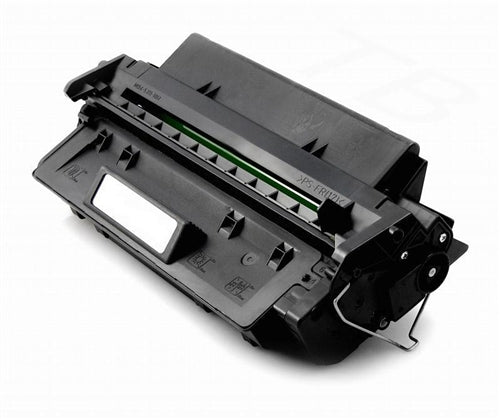 Troy MICR for HP 2100 C4096A Black Toner Cartridge, 02-81038-001