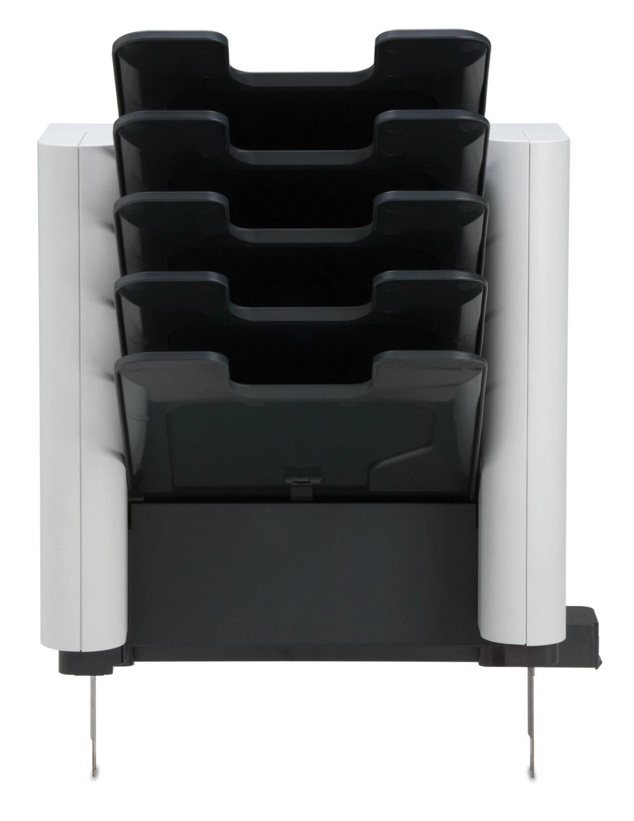 HP P4515/P4015 500-Sheet 5 Bin Mailbox, CB520A