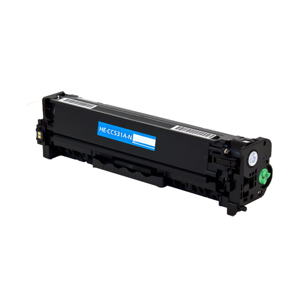 Xerox Brand HP CP2025 CC531A Cyan Toner, 6R1486