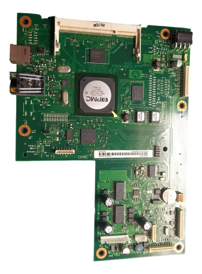HP CM2320fxi/CM2320nf Formatter (Main Logic) Board, CE684-67901