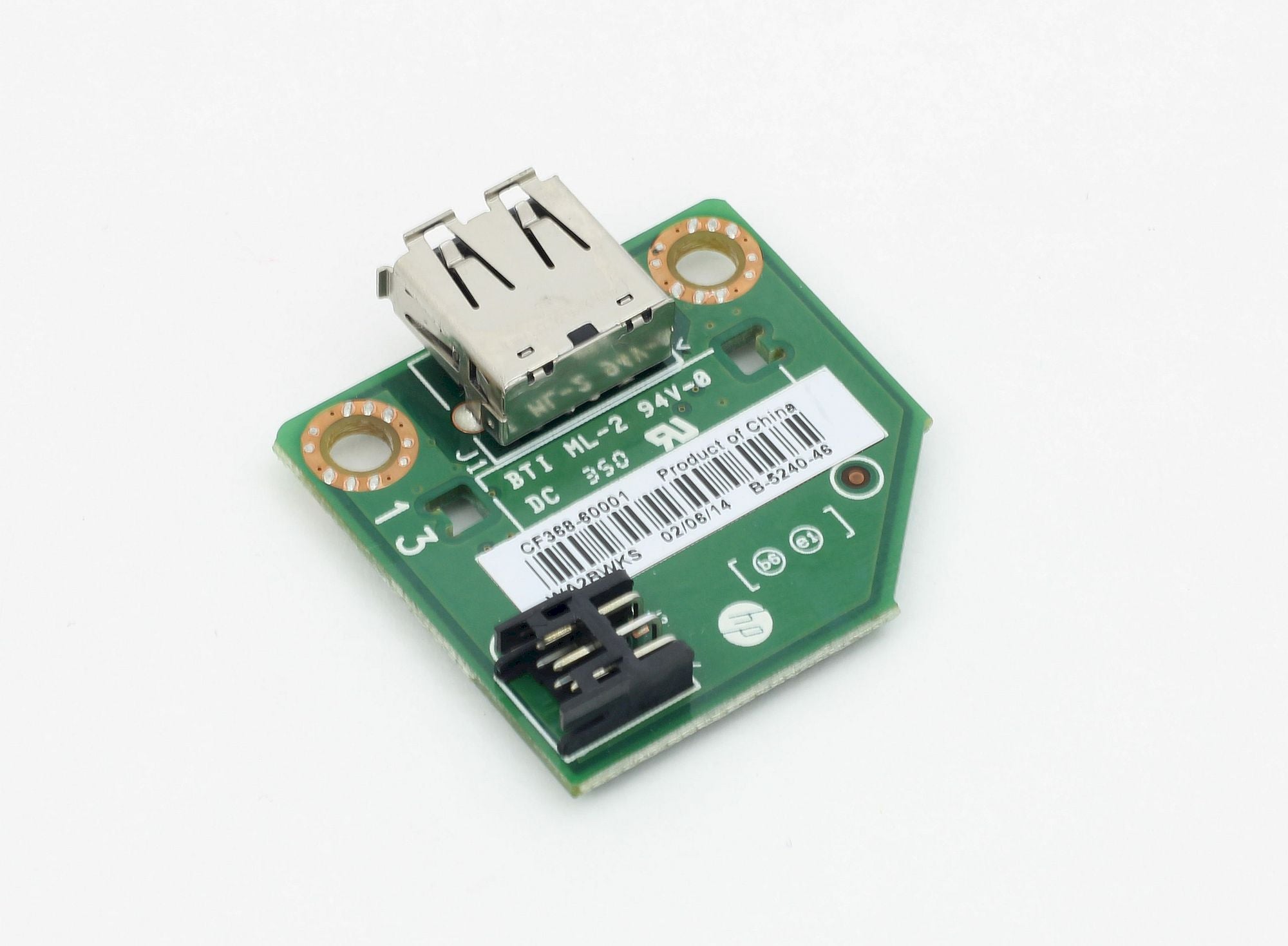 HP M401dn/M401dw (USB), CF368-60001