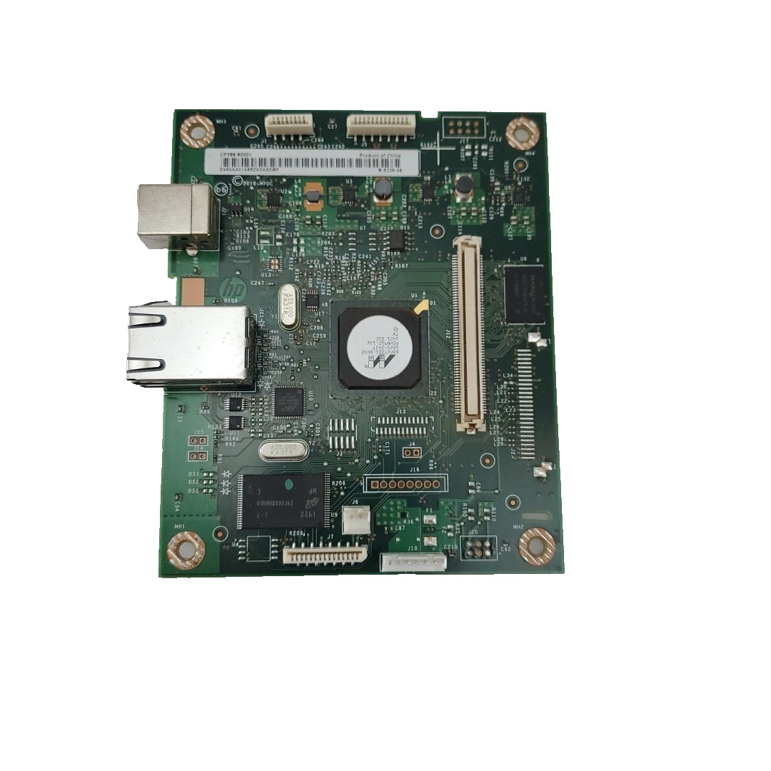HP LaserJet pro M401DNE Formatter Assembly CF399-60001 – The