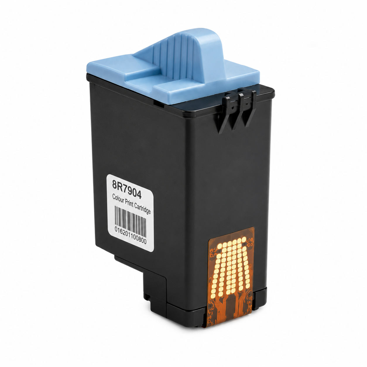 Xerox C11/C15 Tri-Color Ink Cartridge, 8R7904