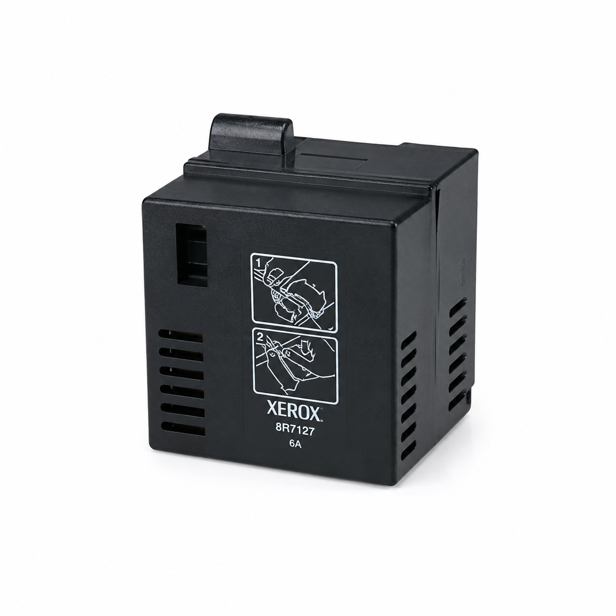 Xerox WC450c/WC250/XJ6C Black Cartridge, 8R7638