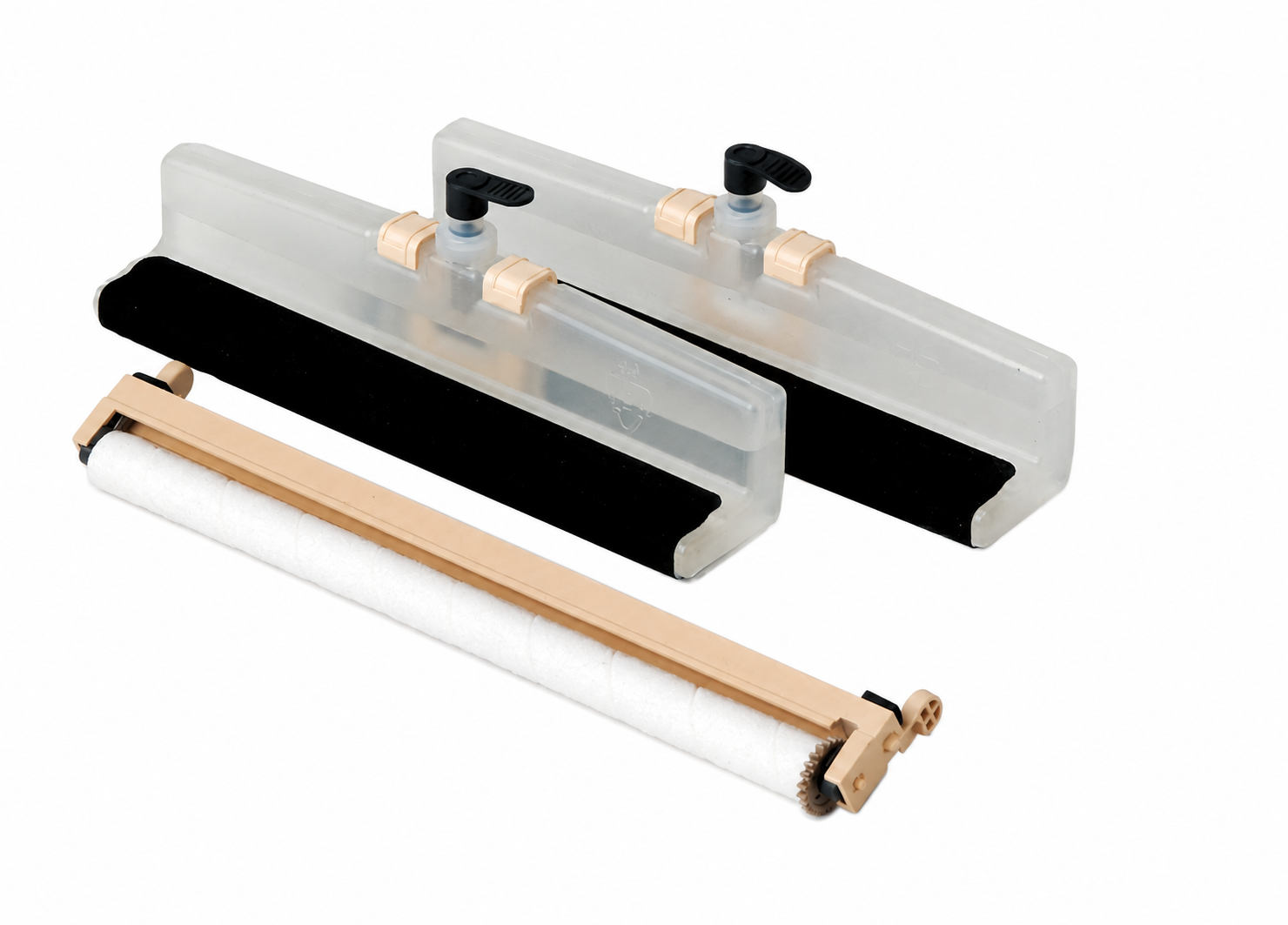 Xerox C55/NC60 Fuser Oil Kit, 8R7724