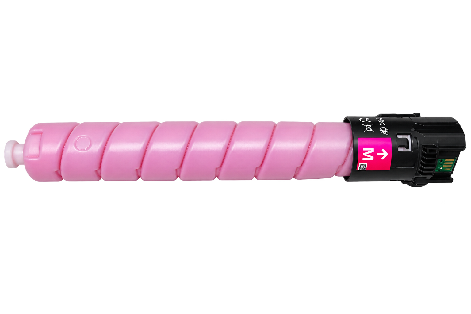 Xerox AltaLink C8130/C8135/C8155 Magenta Toner Cartridge, 6R1744