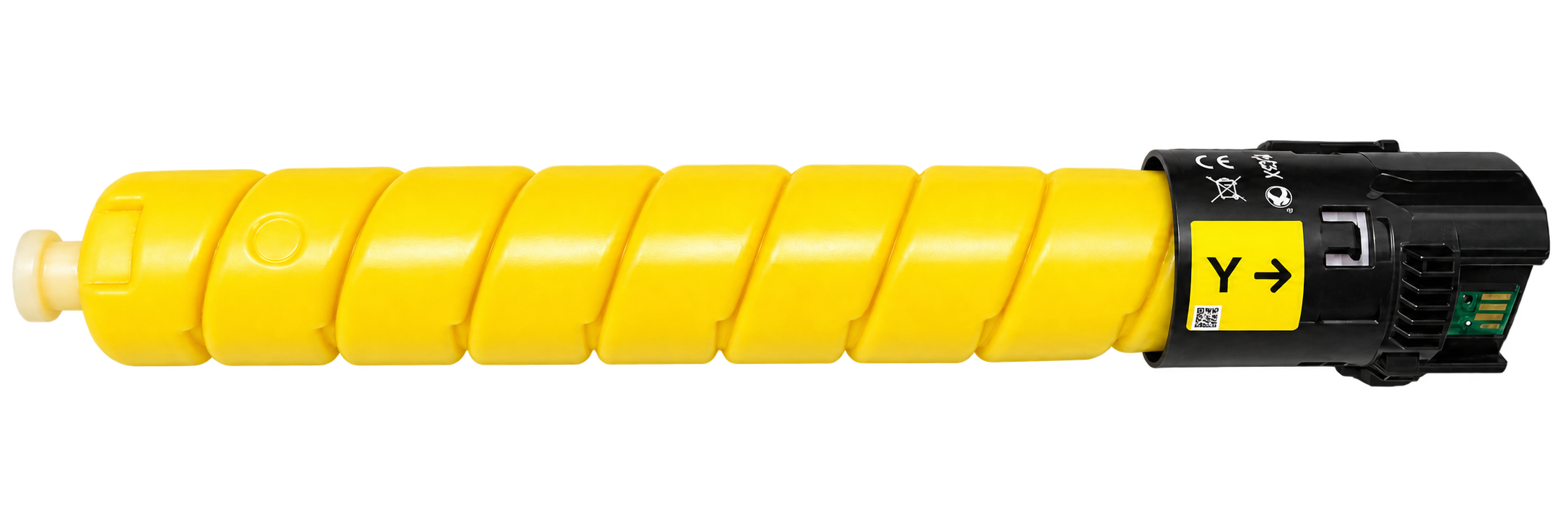 Xerox AltaLink C8130/C8135/C8155 Yellow Toner Cartridge, 6R1745