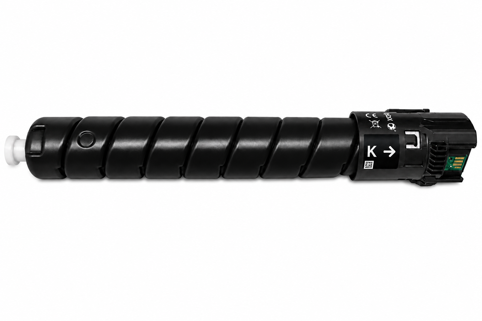 Xerox AltaLink C8130/C8135/C8145/C8155/C8170 Black Toner Cartridge, 6R1746