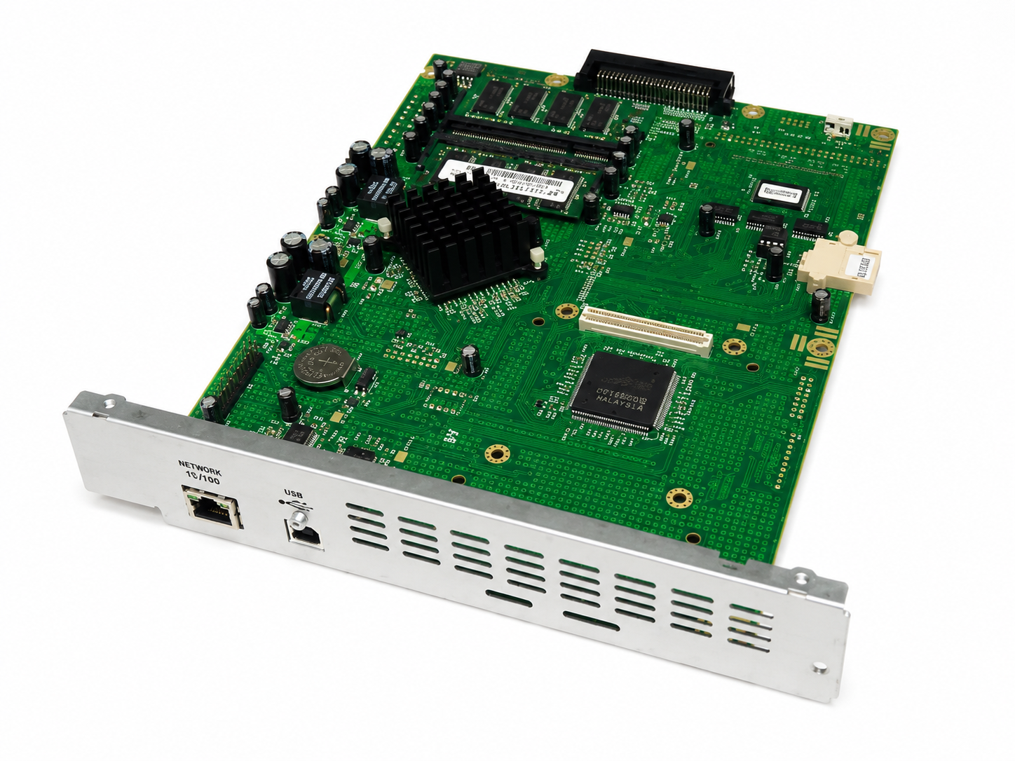 Xerox Phaser 7400 Main Processor Board, 960K34391