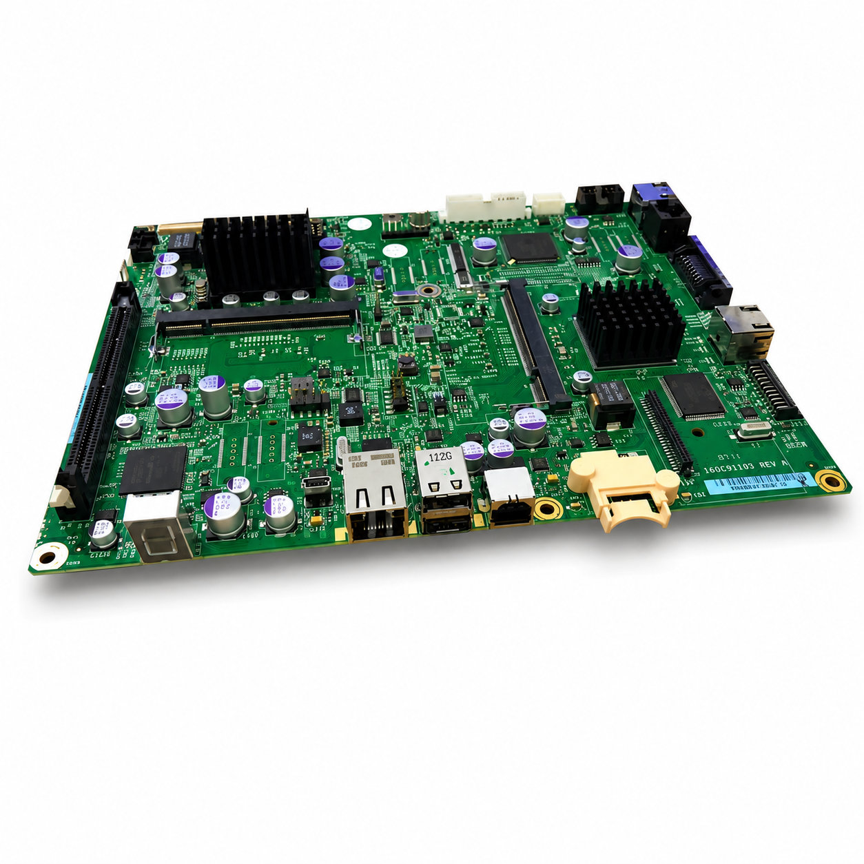Xerox ColorQube 9301/9303 Single Board Controller, 960K66413