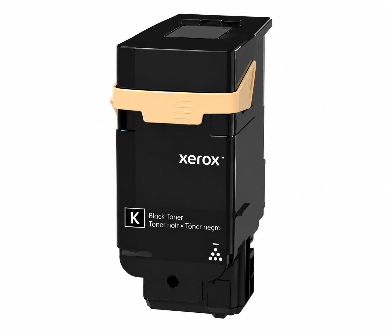 Xerox VersaLink C410/C415 Metered Black Toner Cartridge, 6R4693
