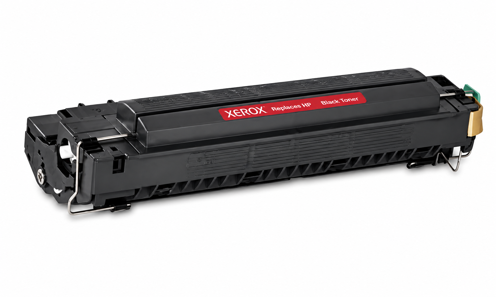 Xerox 5P/5MP/6P/6MP Black Toner Cartridge, 6R905