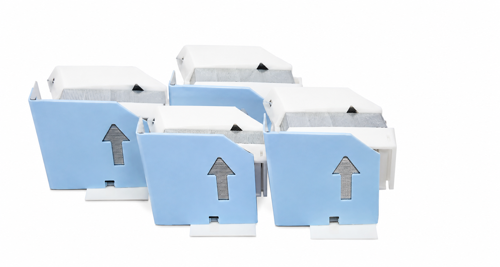 Xerox DC12 Finisher In-Line Staple, 8R12724