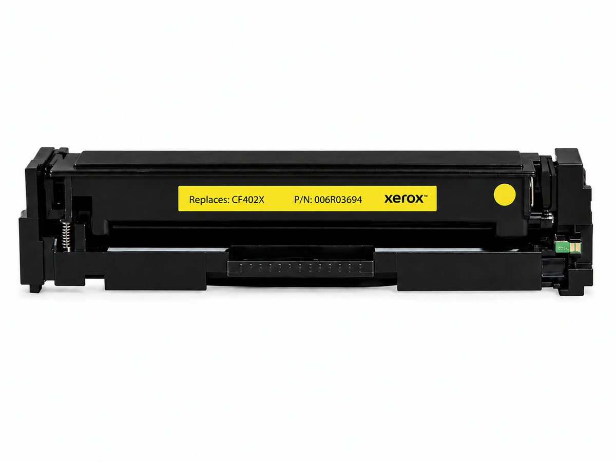 Xerox EveryDay HP M252/M274/M277 CF402X Yellow Toner, 6R3694