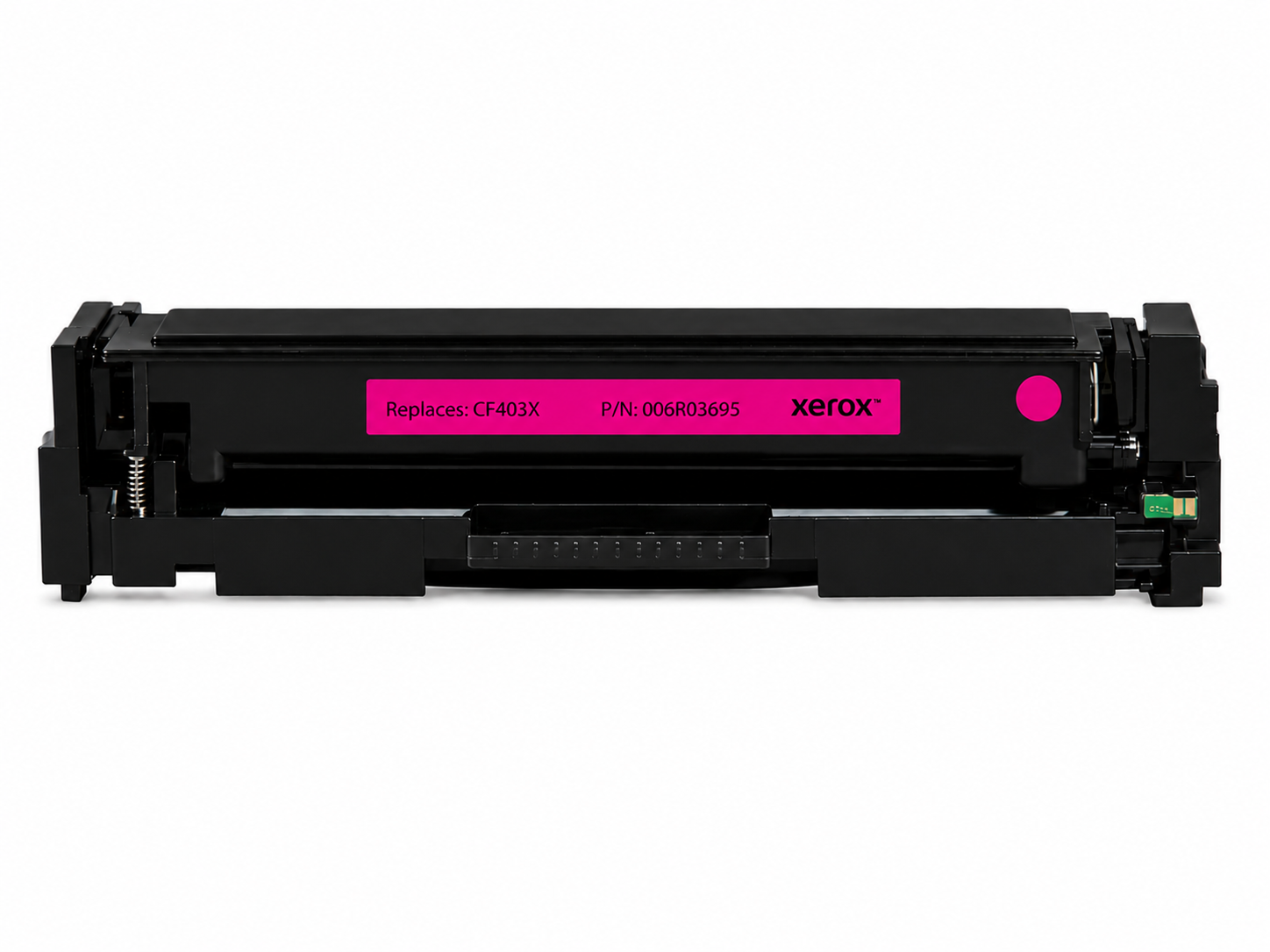 Xerox EveryDay HP M252/M274/M277 CF403X Magenta Toner, 6R3695