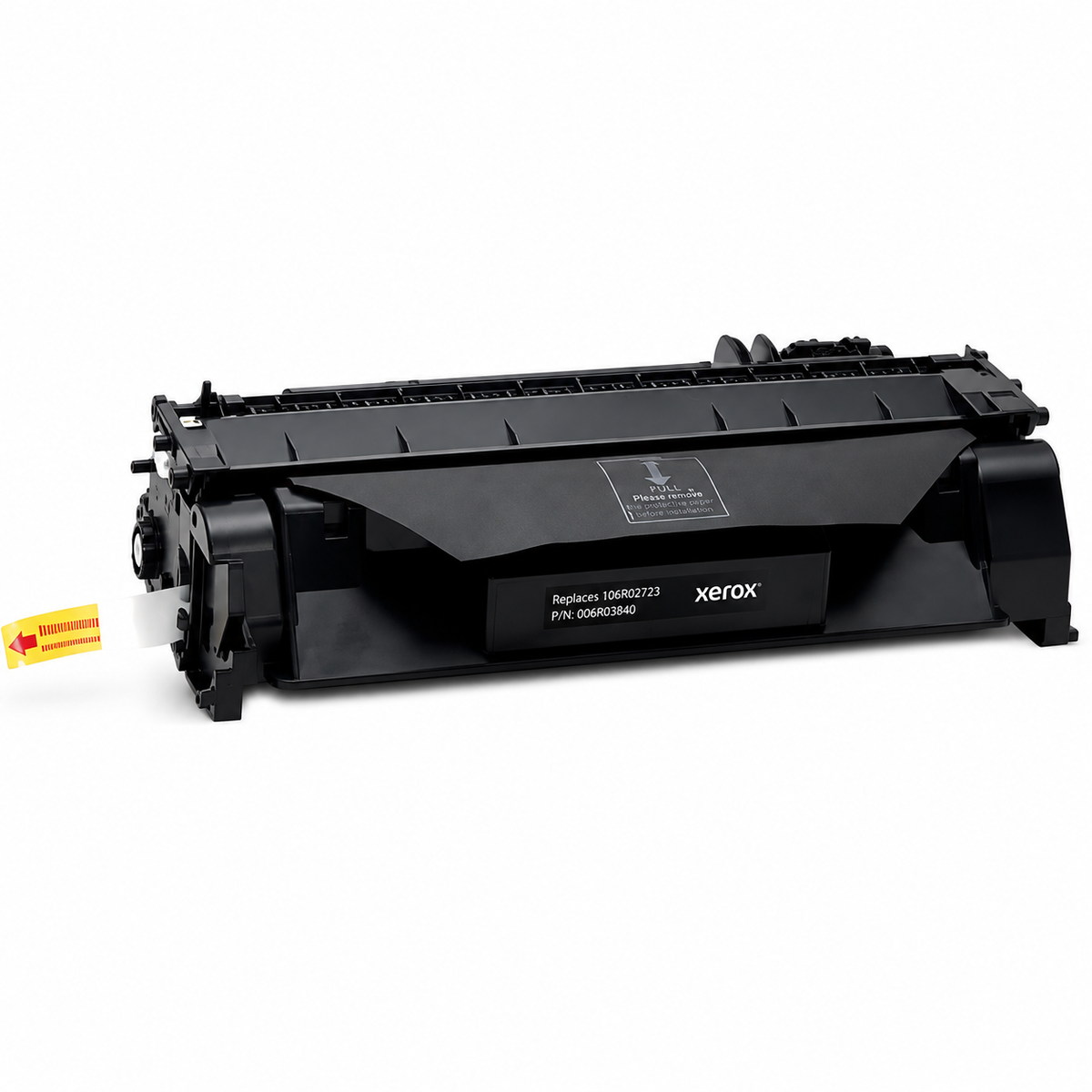 Xerox HP M401/M425 CF280A Black Toner Cartridge, 6R3840