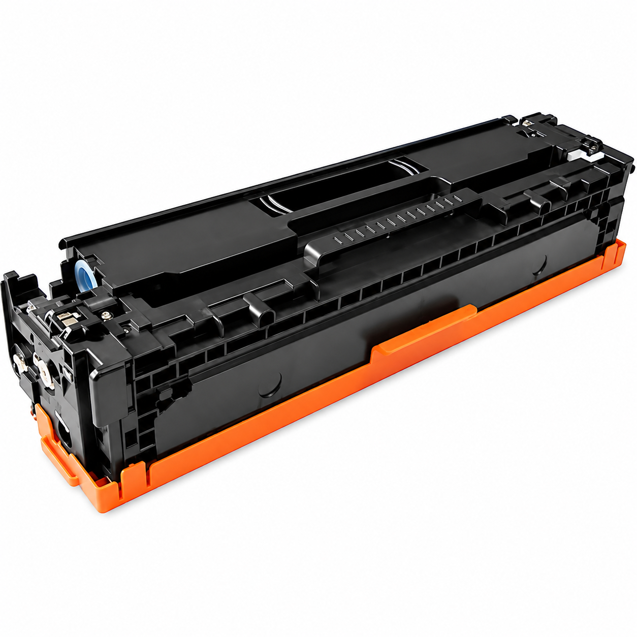 Xerox C310/C315 Metered Black Toner, 6R4372
