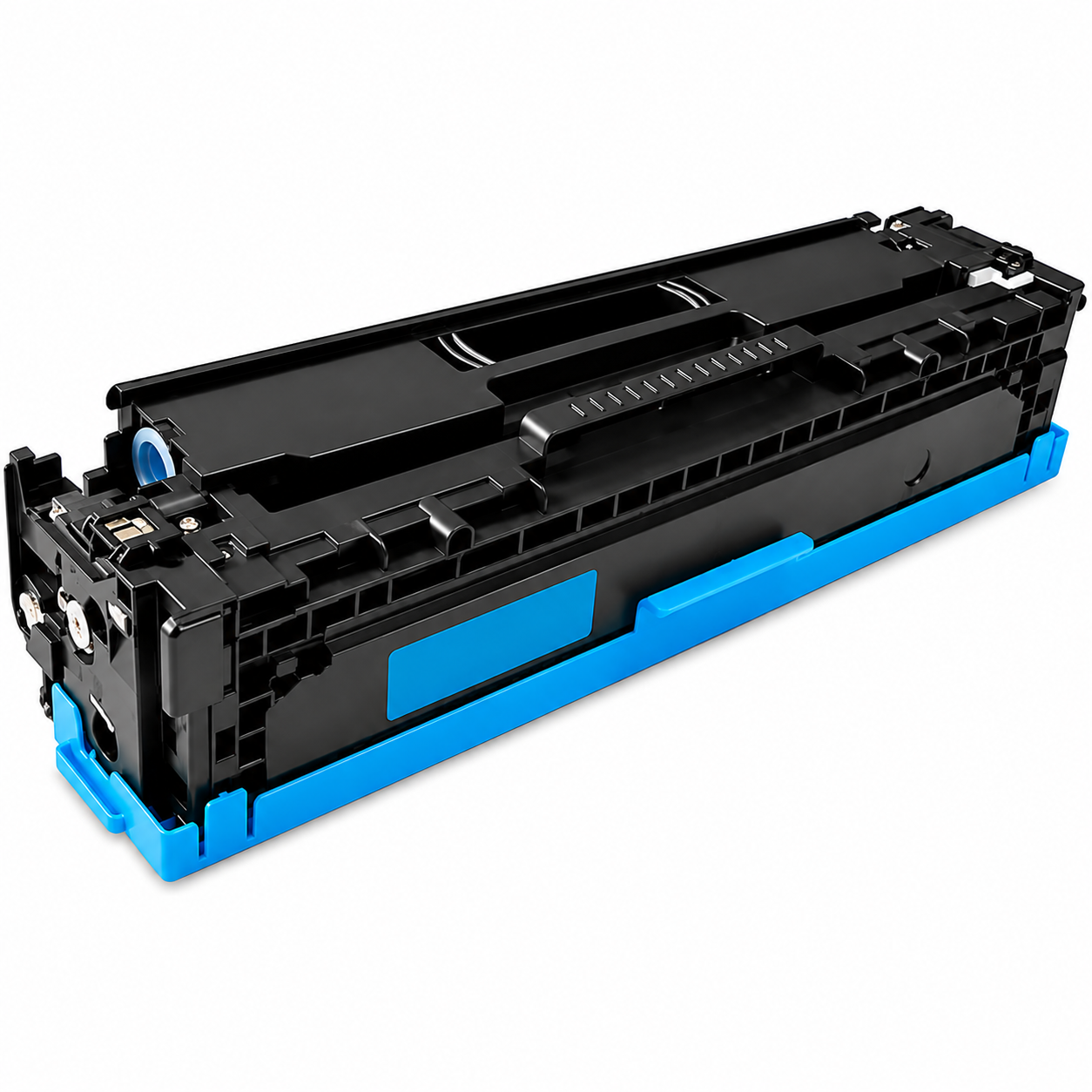 Xerox C310/C315 Metered Cyan Toner, 6R4373