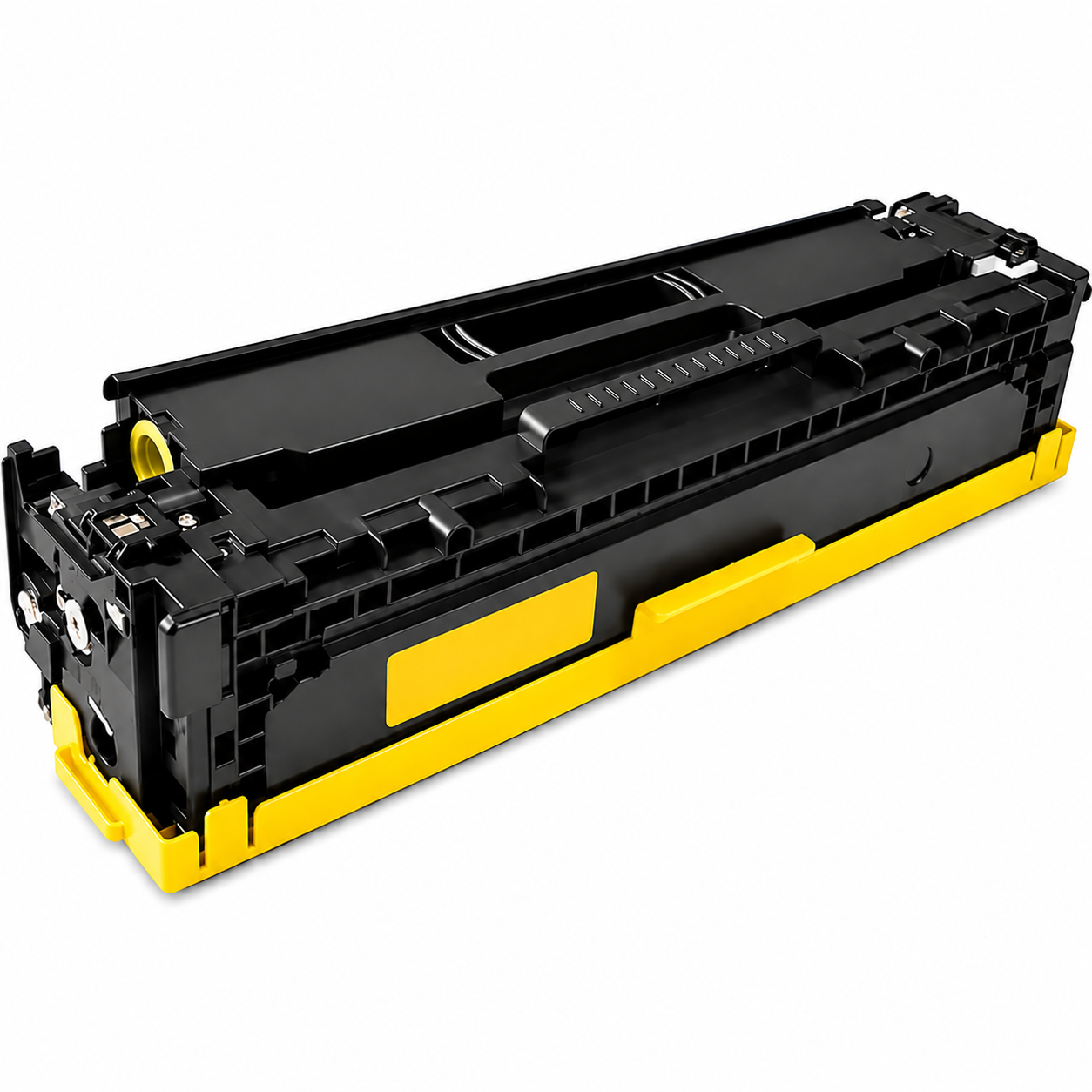 Xerox C310/C315 Metered Yellow Toner, 6R4375
