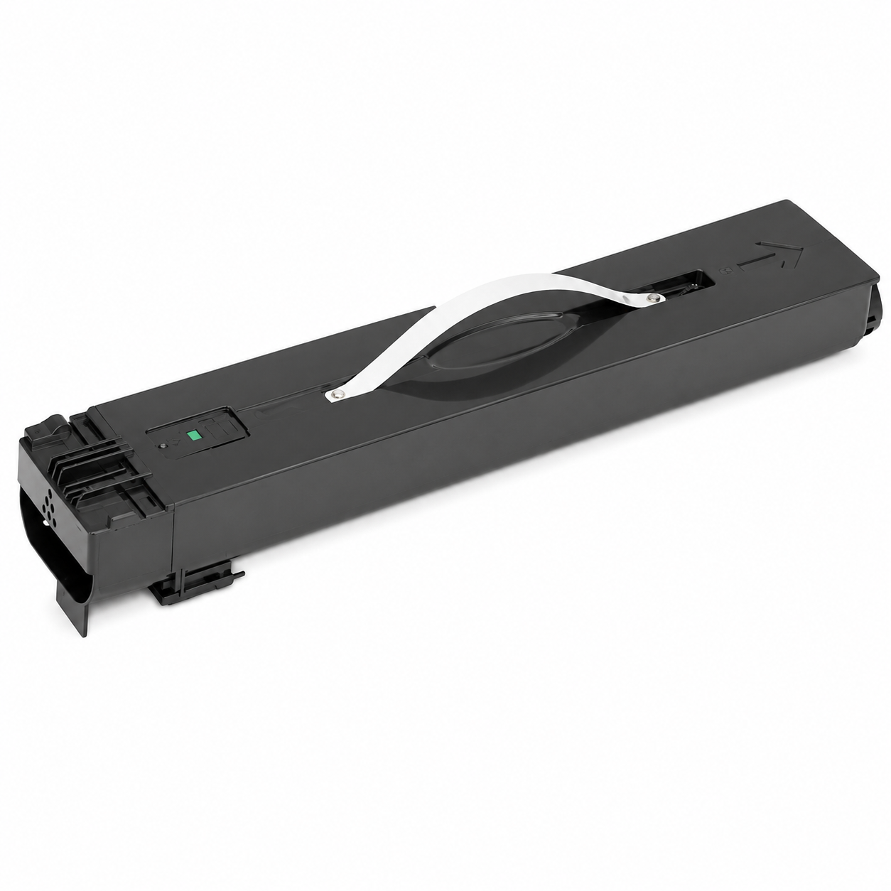 Xerox Color 550/560 Metered Black Toner, 6R1521