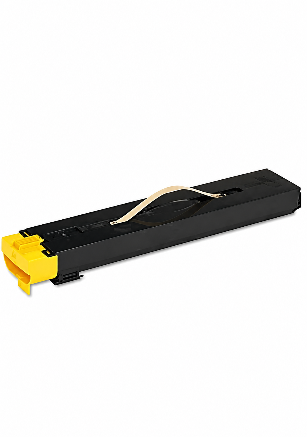 Xerox Color 550/560 Metered Yellow Toner, 6R1522