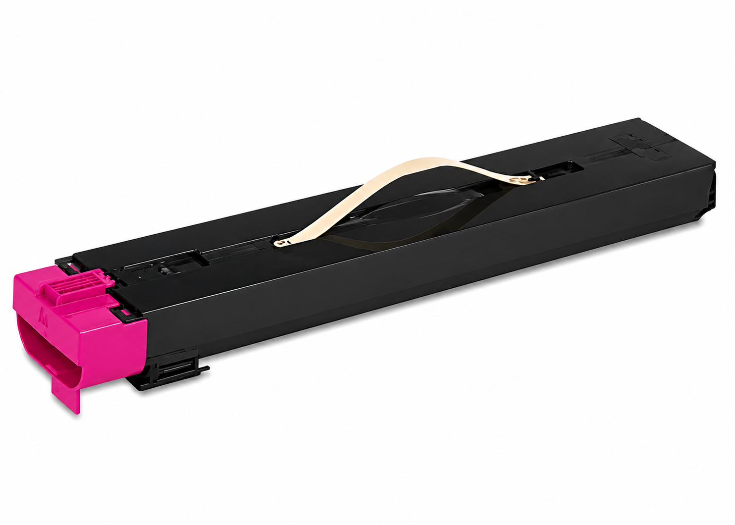 Xerox Color 550/560 Metered Magenta Toner, 6R1523